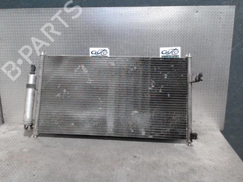 Used Heater matrix NISSAN X-TRAIL I (T30) 2.2 dCi 4x4 (136 hp) 24086448