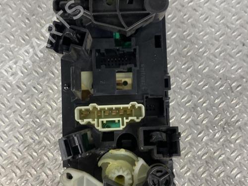 Used Climate control PEUGEOT 207 (WA_, WC_) 1.4 HDi (68 hp) 30824683