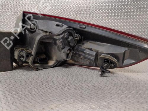 Used Left taillight RENAULT MEGANE III Grandtour (KZ0/1) 1.9 dCi (KZ0J, KZ0N, KZ1S) (131 hp) 29414621
