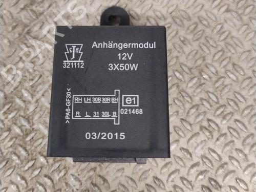 Centralina ESP RENAULT GRAND SCÉNIC III (JZ0/1_) 1.6 dCi (JZ00, JZ12) (130 hp) 32004851