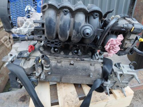 Engine FIAT 500 (312_) 1.2 (312AXA1A) | BP24139271M1