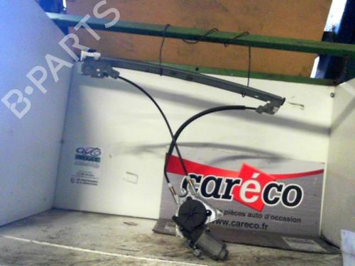 Used Front left window mechanism PEUGEOT 106 I (1A, 1C) 1.1 (60 hp) 24064846