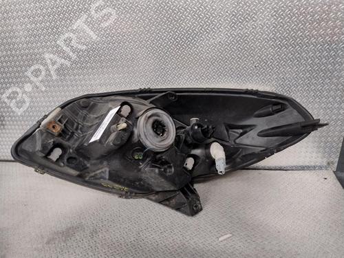 Right headlight DACIA SANDERO 1.4 MPI LPG | BP37226212C29 - Image 4
