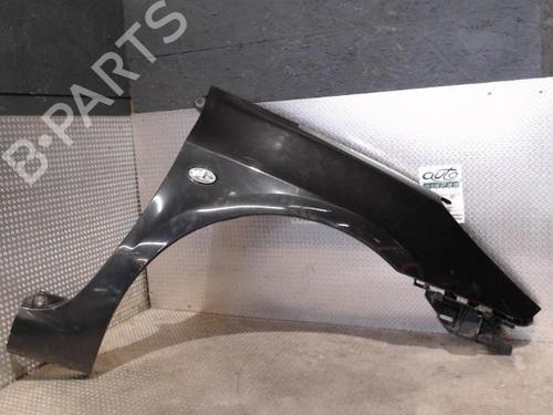 Used Right front fenders PEUGEOT 307 Break (3E) 2.0 HDi 135 (136 hp) 24089022