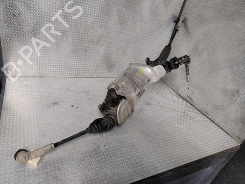 Steering rack AUDI A3 (8P1) 1.6 TDI | BP33835469M22 - Image 2