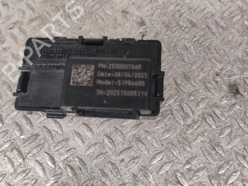Mando RENAULT MASTER IV Platform/Chassis BLUE DCI 150 | BP39235390I30 - Image 4