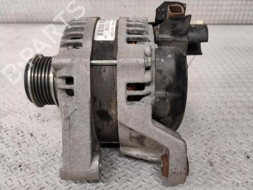 Used Alternator Alternator 26969065 26969065