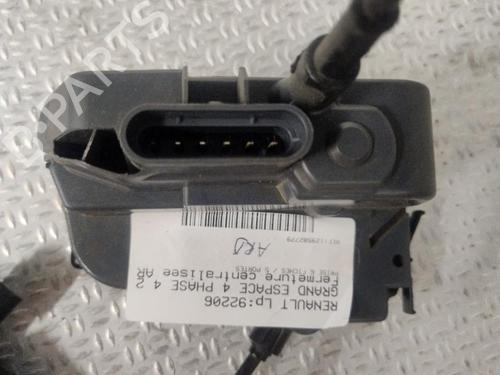 Højre bagtil lås RENAULT ESPACE IV (JK0/1_) 2.0 dCi (JK01, JK02, JK1J, JK1K, JK1H) | BP38787151C99 - Image 3