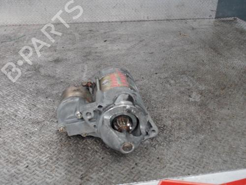 Used Starter Starter SMART FORTWO Coupe (450) 0.7 (450.330) (50 hp) 24086274 24086274