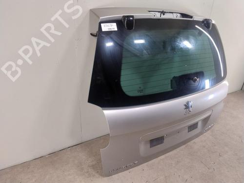 Tailgate PEUGEOT 207 SW (WK_) 1.6 HDi | BP28087462C6 