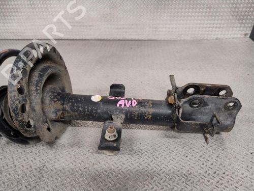 Right front shock absorber RENAULT CAPTUR I (J5_, H5_) 1.5 dCi 110 | BP33632419M17 - Image 4