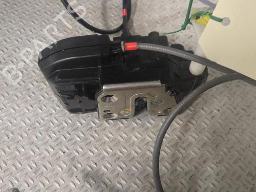 front-left-lock-nissan-note-e11-ne11-2005-2006-2007-2008-2009-2010-2011-2012-2013-39642595 main image