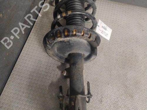 Used Left front shock absorber Left front shock absorber 38971899 38971899