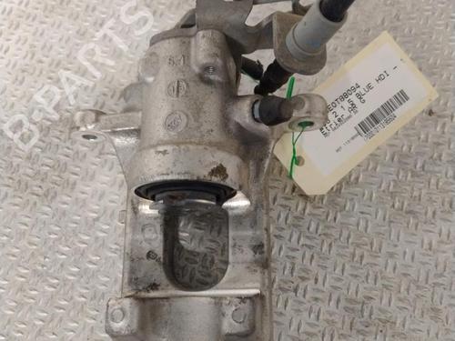 Used Left rear brake caliper Left rear brake caliper PEUGEOT 208 II (UB_, UP_, UW_, UJ_) 1.5 BlueHDI 100 (102 hp) 30139249 30139249