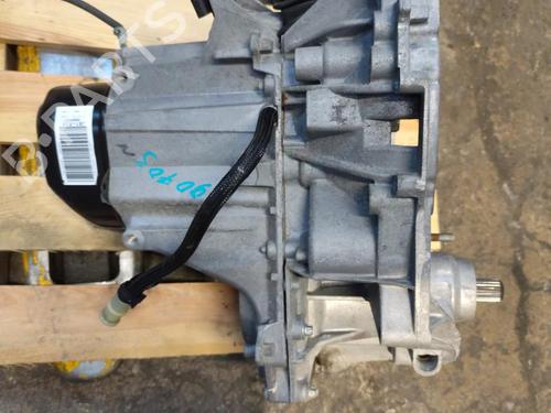 Used Gearbox Gearbox 37002536 37002536