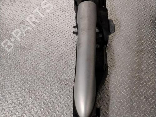 Used Rear left exterior door handle RENAULT CLIO III (BR0/1, CR0/1) 1.2 16V (BR0P, CR0P) (101 hp) 24061738