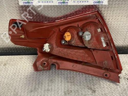 Used Left taillight SUZUKI SWIFT III (MZ, EZ) 1.3 DDiS (RS413D) (75 hp) 24101441