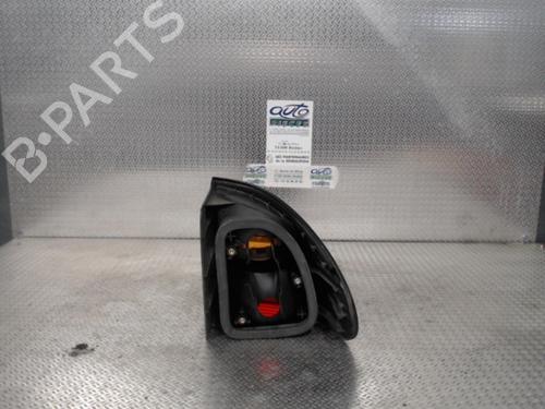Used Left taillight Left taillight 24073451 24073451