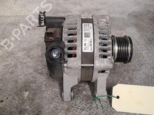 alternator-citroen-c3-iii-sx-2016-24100506 main image