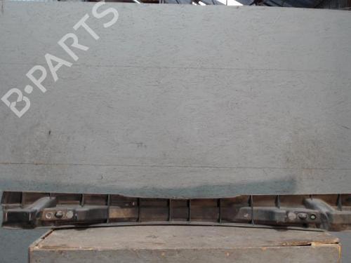 Used Front bumper reinforcement Front bumper reinforcement 24099998 24099998