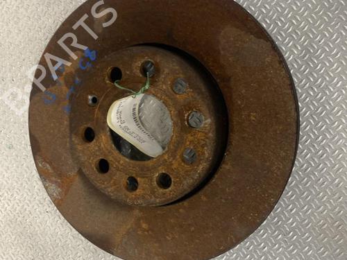 Other VW GOLF PLUS V (5M1, 521) 1.9 TDI | BP24060610O1