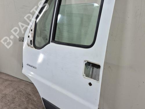 Left front door CITROËN JUMPER I Van (244) 2.2 HDi | BP24074102C2