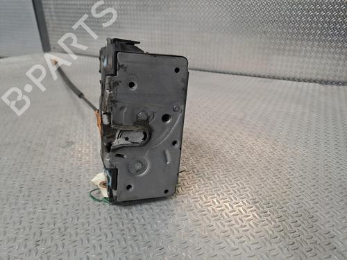 Front right lock OPEL CORSA E (X15) 1.4 (08, 68) | BP24215022C97 - Image 4