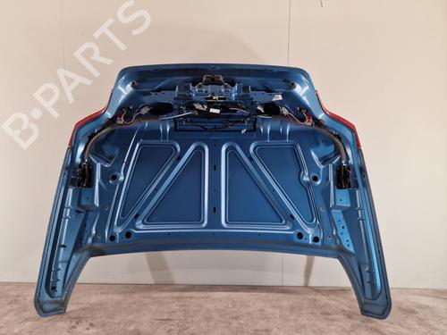 Tailgate FORD FOCUS II Convertible 2.0 TDCi | BP24101761C6 