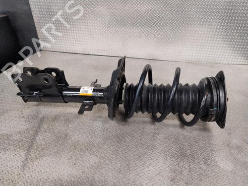 Used Right rear shock absorber Right rear shock absorber 38762007 38762007