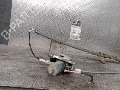 Front right window mechanism MERCEDES-BENZ VITO Van (W638) 112 CDI 2.2 (638.094) | BP24092962C23 