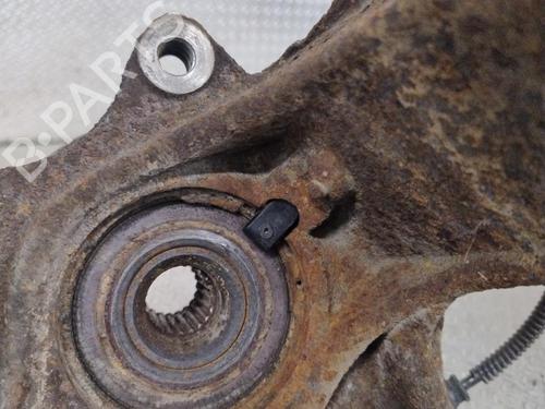 Right front steering knuckle CITROËN C3 I (FC_, FN_) 1.6 16V HDi | BP32399460M26