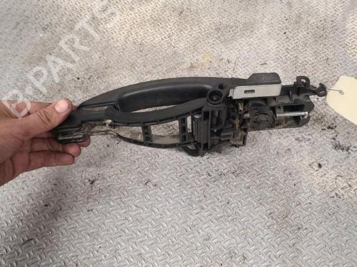 Tailgate handle FORD TRANSIT CONNECT V408 Box Body/MPV 1.5 TDCi | BP24100574C132 - Image 2