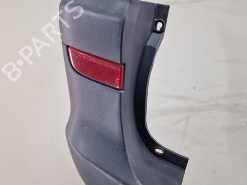 Used Corner bumper MERCEDES-BENZ VITO / MIXTO Van (W639) 109 CDI (639.601, 639.603, 639.605) (95 hp) 24085032
