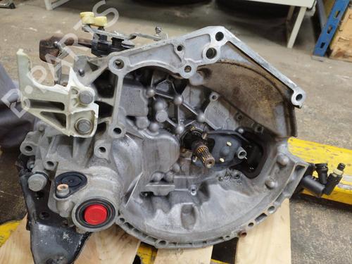 Used Gearbox PEUGEOT 207 (WA_, WC_) 1.4 16V (88 hp) 29757485