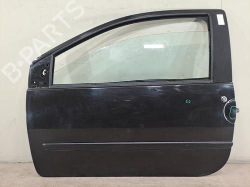 Left front door RENAULT TWINGO II (CN0_) 1.2 16V (CN04, CN0B) | BP24632342C2 