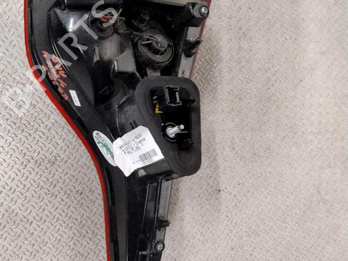 Used Right tailgate light Right tailgate light RENAULT MEGANE III Coupe (DZ0/1_) 1.5 dCi (DZ0A) (86 hp) 36462209 36462209