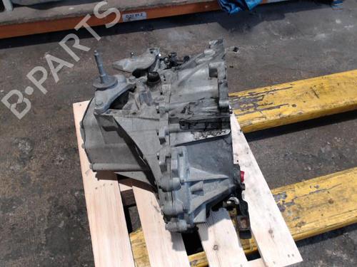 Used Gearbox PEUGEOT 308 SW I (4E_, 4H_) 1.6 HDi (90 hp) 24093228