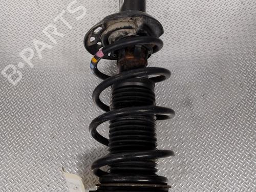 Left front shock absorber VW GOLF VI (5K1) 2.0 TDI | BP26137024M16 
