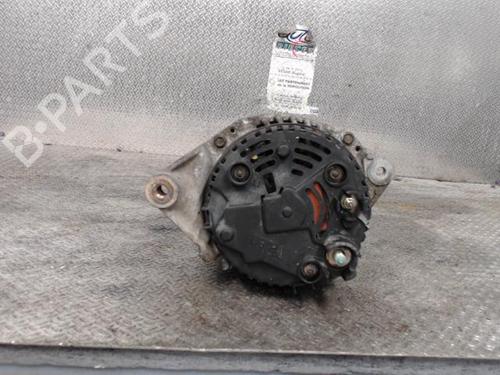 Used Alternator CITROËN JUMPER I Van (230L) 2.5 D (86 hp) 24092628