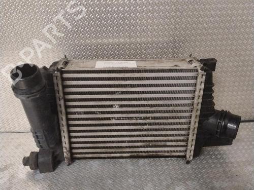 Used Intercooler Intercooler RENAULT CLIO IV (BH_) 1.5 dCi 75 (75 hp) 24323802 24323802