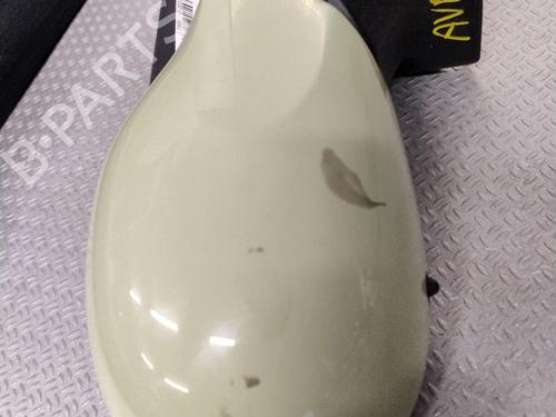 Right mirror RENAULT TWINGO II (CN0_) 1.2 16V (CN0K, CN0V, CN0A) | BP29318585C27 
