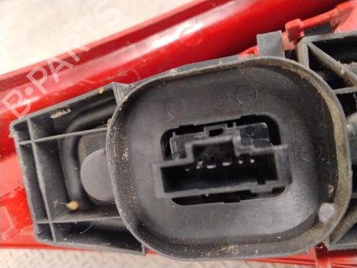 Used Right taillight CITROËN C3 I (FC_, FN_) 1.4 HDi (68 hp) 31266145