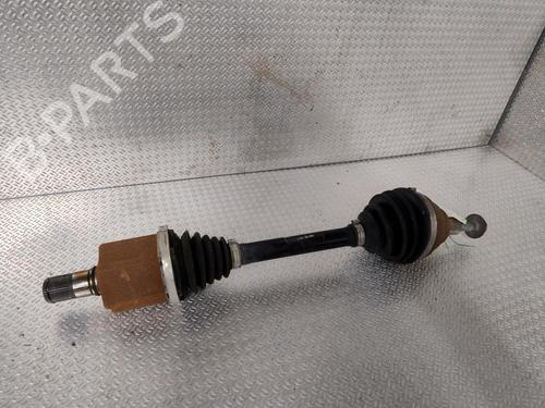 Used Left front driveshaft Left front driveshaft AUDI Q3 (8UB, 8UG) 2.0 TDI (150 hp) 29929365 29929365