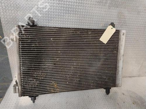 Heater matrix PEUGEOT 807 (EB_) 2.0 HDi | BP29468426M63 