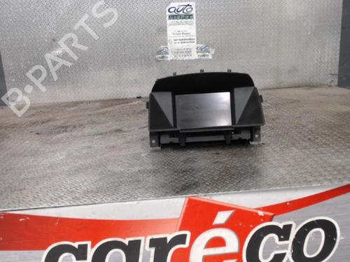 Used Display monitor OPEL ZAFIRA / ZAFIRA FAMILY B (A05) 1.9 CDTI (M75) (100 hp) 24082364