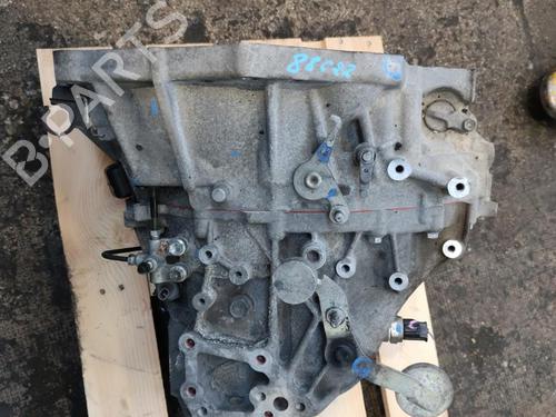 Used Gearbox Gearbox TOYOTA YARIS (_P9_) 1.33 VVT-i (NSP90_, NSP90R) (100 hp) 33031430 33031430