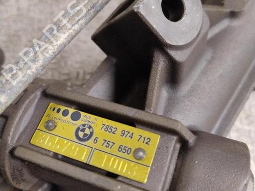 Used Steering rack Steering rack BMW 3 Compact (E46) 318 td (115 hp) 33188045 33188045