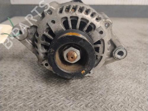 Used Alternator Alternator SUZUKI ALTO VII (GF, HA25_, HA35_) 1.0 (AMF310, GFC31S) (68 hp) 32457098 32457098