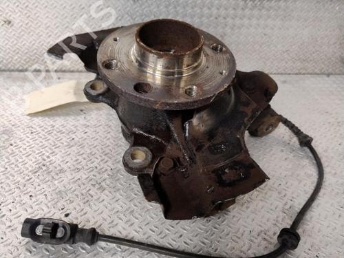 Right front steering knuckle OPEL CORSA D (S07) 1.2 (L08, L68) | BP27245155M26 - Image 3