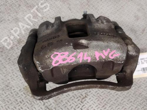 Left front brake caliper KIA CARENS IV 1.7 CRDi | BP30522065M105